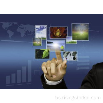 1500 NITS LCD Touch monitor